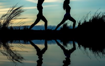 Healthy Habits for a Happier Future: Could Exercise Prevent the Development of Depression?