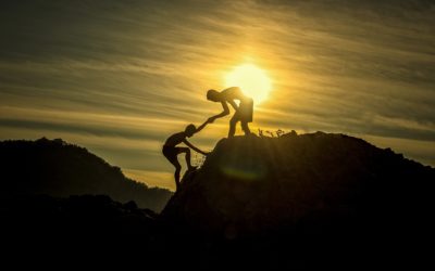 How to Help Friends & Family Who Struggle with Anxiety & Depression