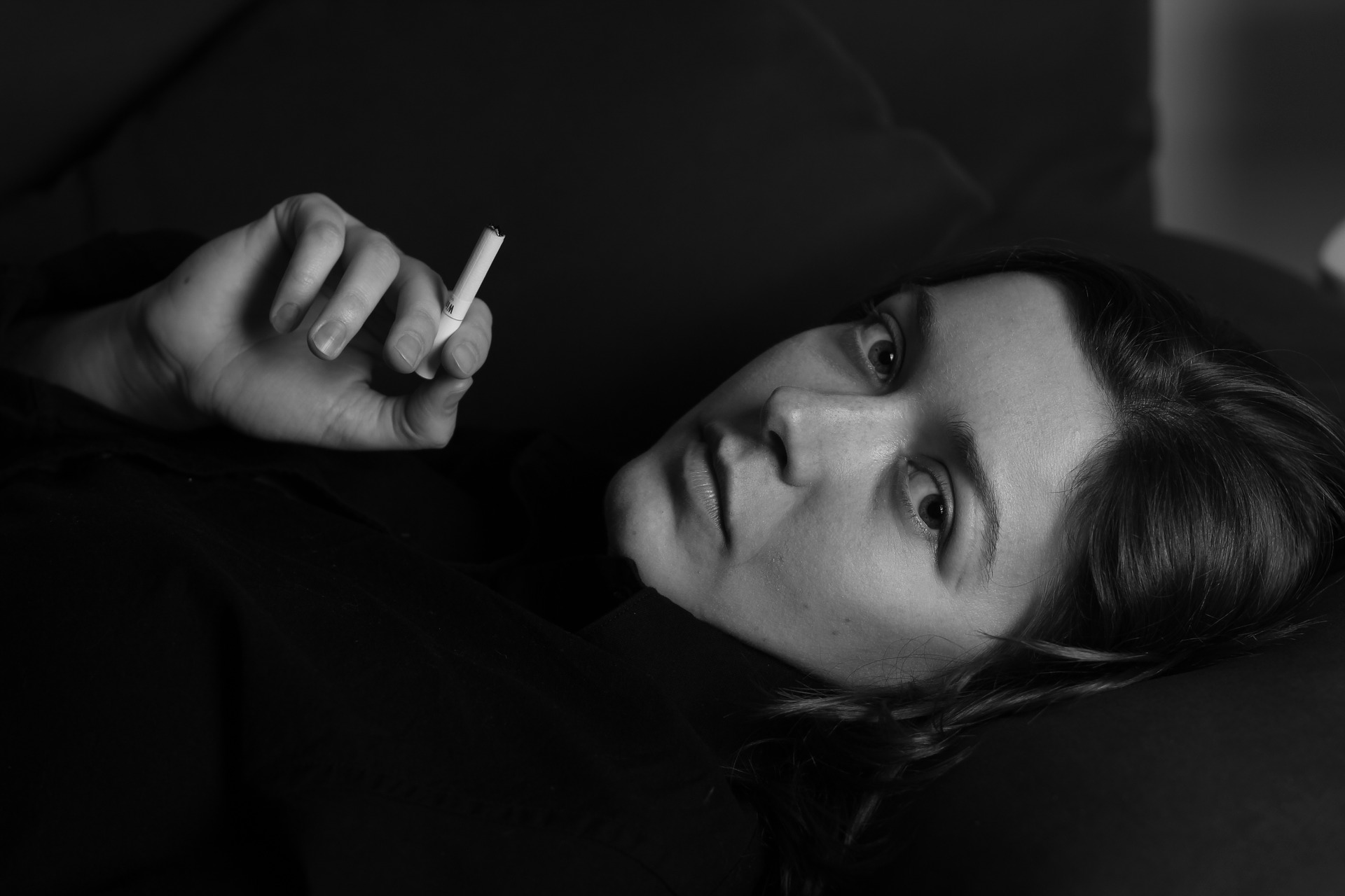 ketamine cigarette Ketamine for Alcoholism and Substance Abuse: Advances in the Treatment of  Addiction