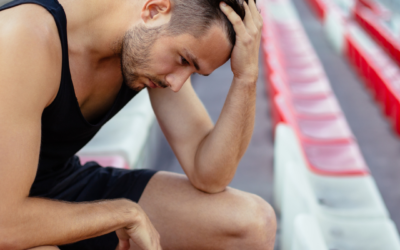 The Link Between Depression & Athleticism