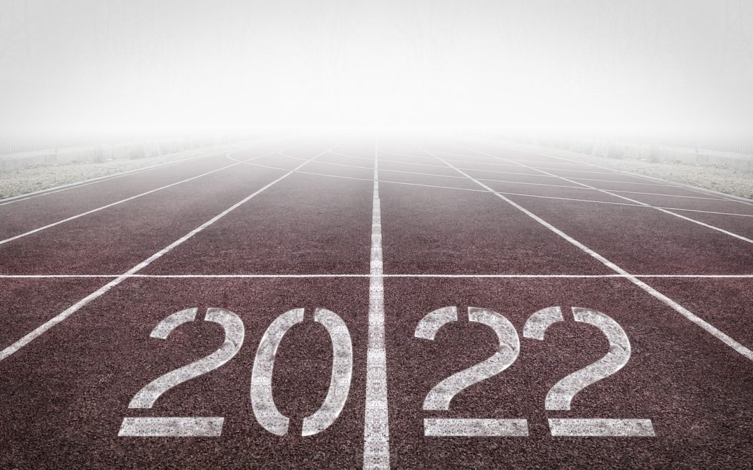 New Year, New You: 5 Realistic Mental Health Resolutions for 2022