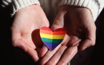 Suicide Prevention: Why The LGBTQ+ Community Is At Heightened Risk