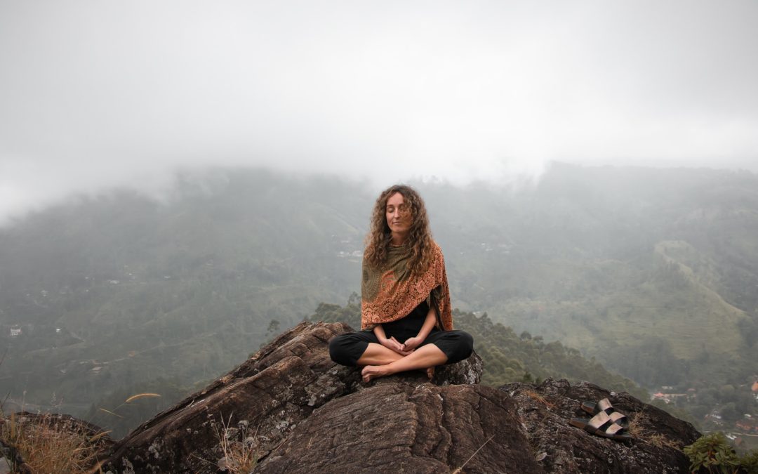 How to Start Meditating & How It Can Help