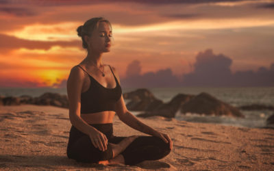 I Started Meditating, Now What?