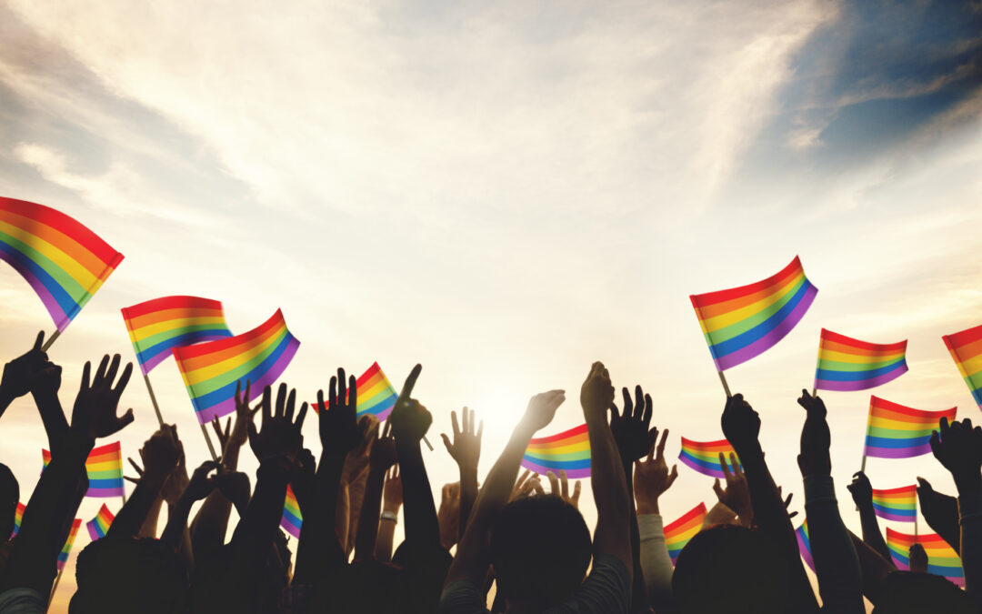 Defying Prejudice and Nurturing Wellness: Ketamine Greater Boston’s Commitment to LGBTQ+ Support and Mental Health