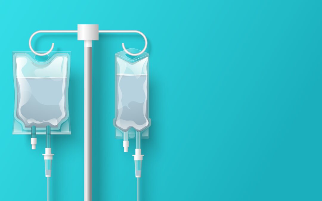 Ketamine Treatment For Depression: The Difference Between IV and Sublingual