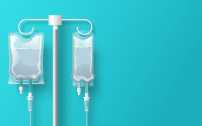 Ketamine Treatment For Depression: The Difference Between IV and Sublingual