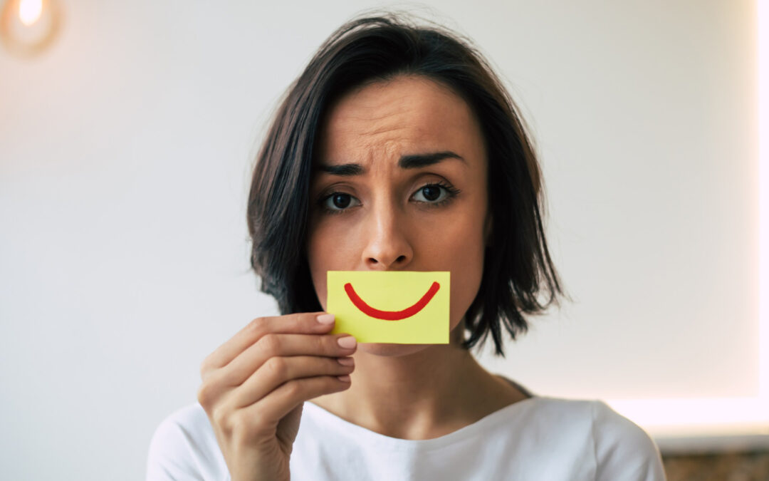 The Science of Smiles: How Positive Psychology Can Help Fight Depression