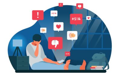 Social Media and its Effect on Mental Health