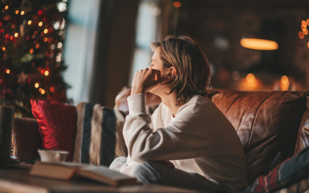 Have Peace of Mind with a Side of Pie: Navigating Holiday Stress with Ketamine Greater Boston