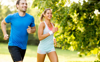 Sweat It Out: Boost Your Mental Health with Movement
