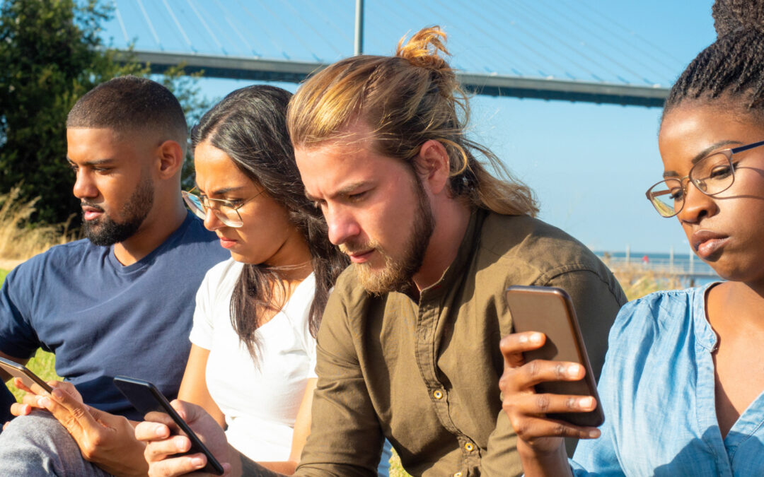 Social Media and Mental Health
