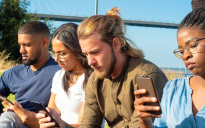 Social Media and Mental Health: Finding Balance in a Digital World