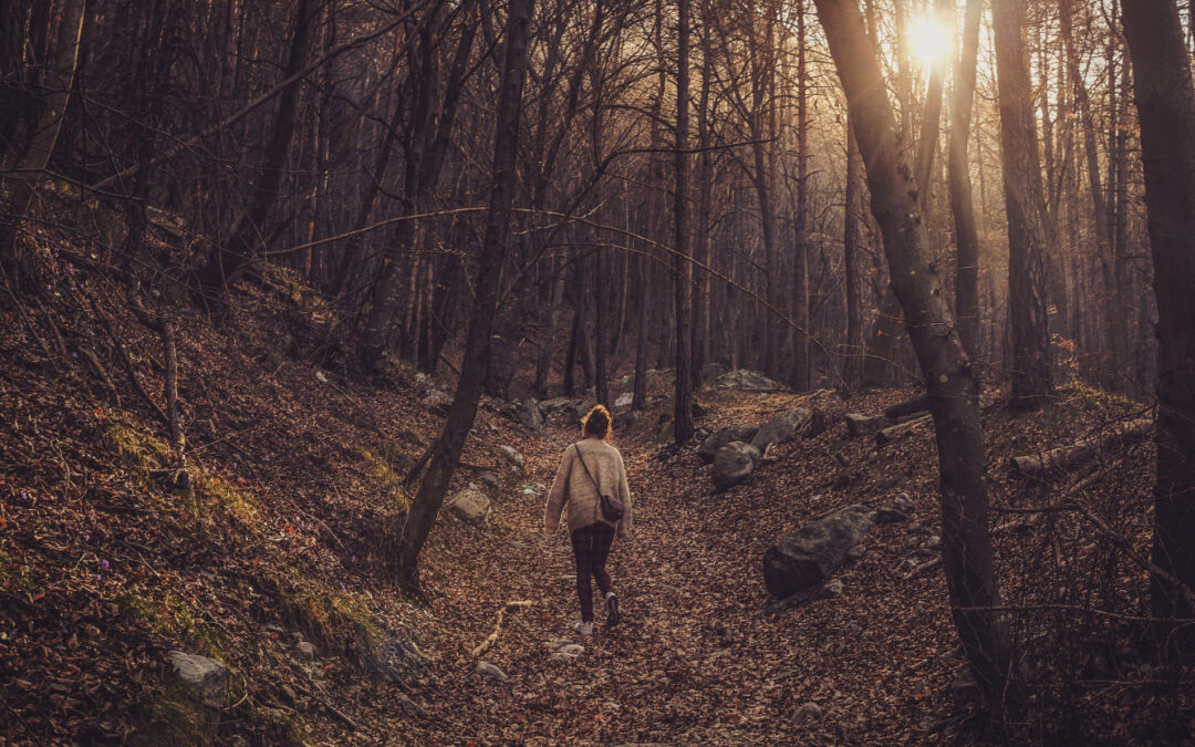 Seasonal affective disorder
