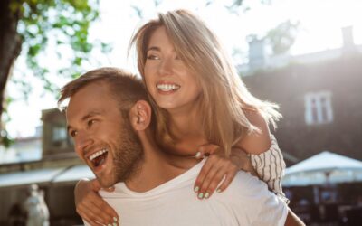 The Science of Oxytocin & Connection: Practical Ways to Boost Healthy Bonding